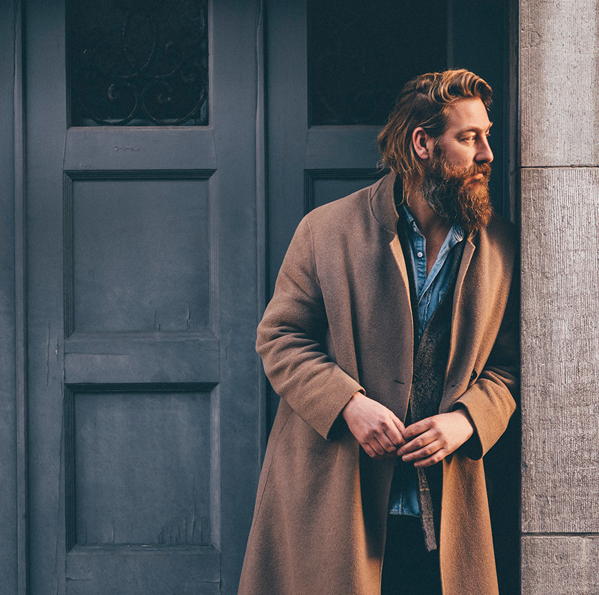 18.08. Joep Beving: - Hermetism