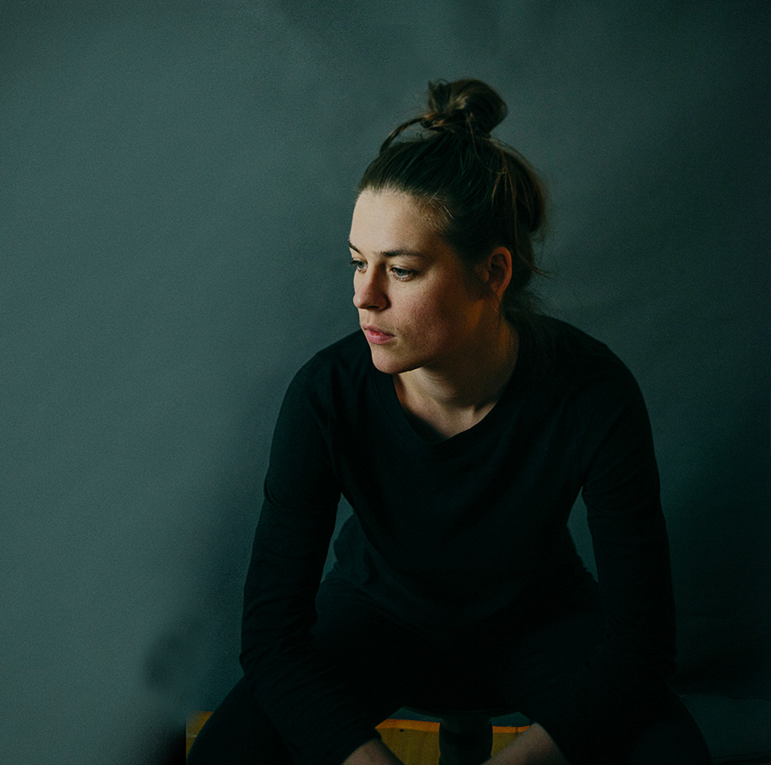 11.08. Nikol Bóková: - Prometheus
